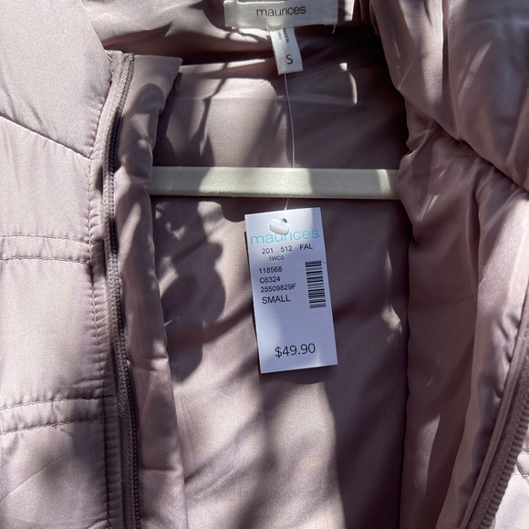 Maurice’s Jacket 🧥 - Picture 3 of 3